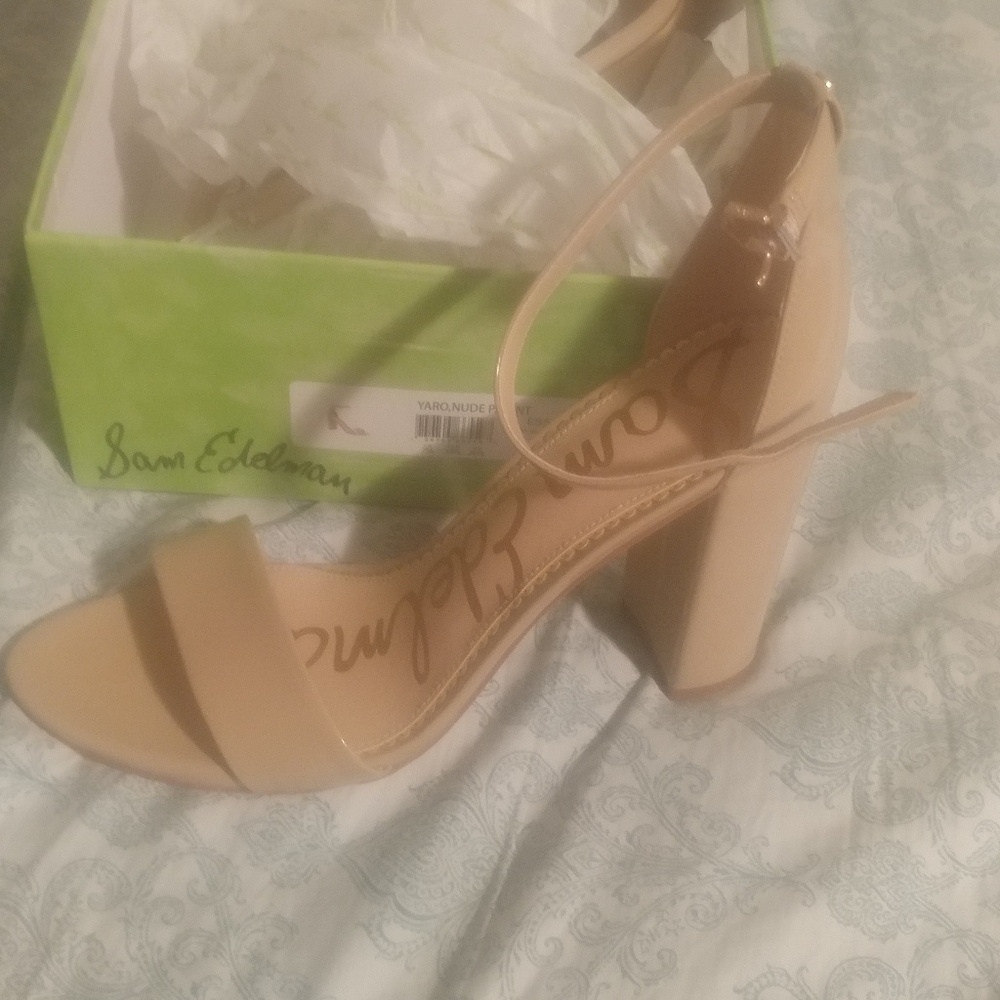 Sam Edelman